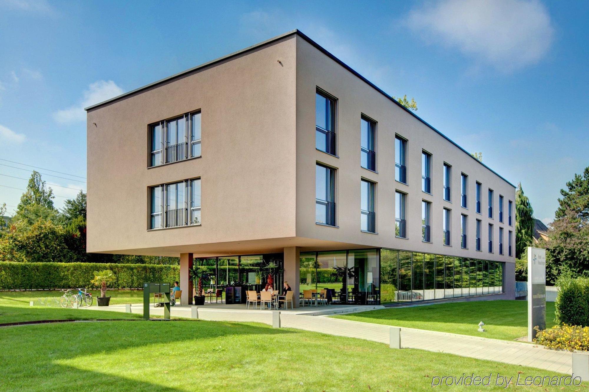 Hotel Kreuzlingen Am Hafen Exterior photo